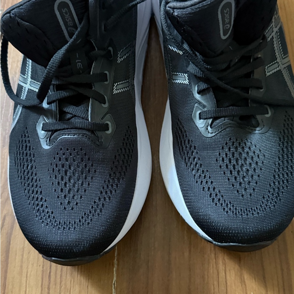 ASICS GEL-KAYANO 31 running shoe - Picture 4 of 13